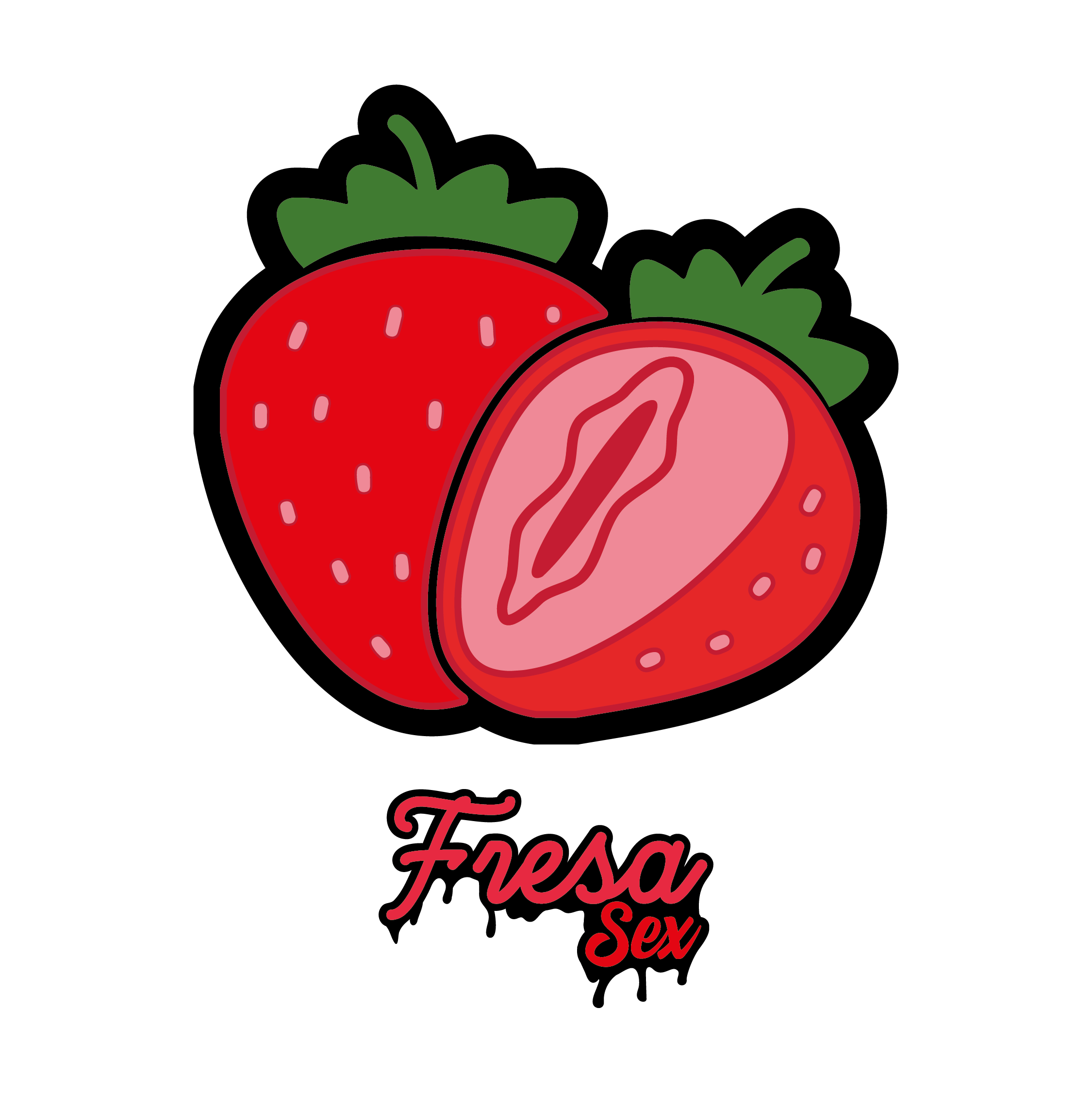 Fresa Sex