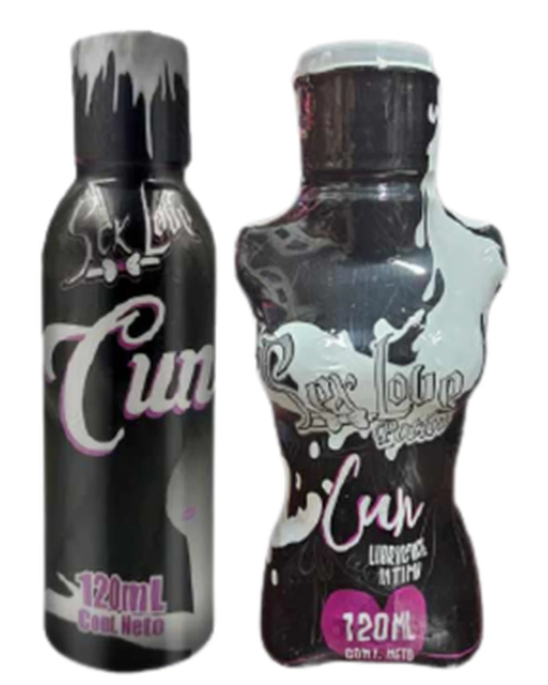 Tubo Cum 120 ml