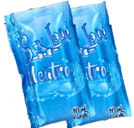 Lubricante neutro sachet