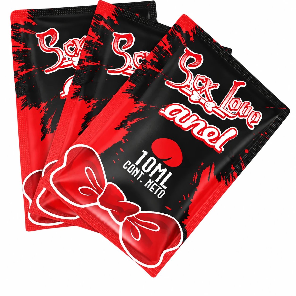 Anel sachet