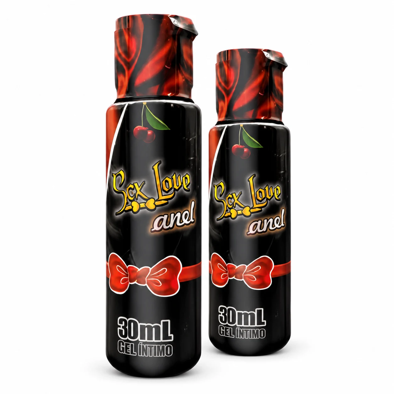 Tubo anal 30 ml
