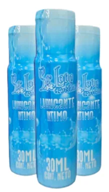 Tubo neutro 30 ml