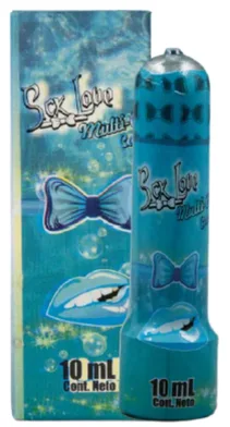 Multi-O Cold dedo 10 ml