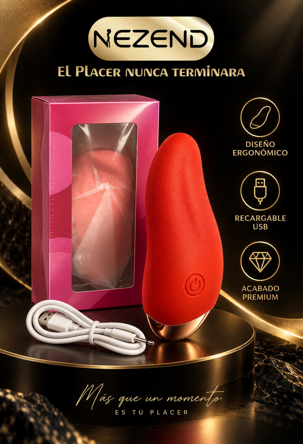 PROMO Tonge Premium