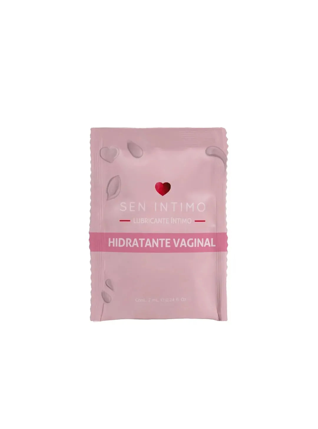 Hidratante Vaginal Sachet x 7 ML by Sen Íntimo